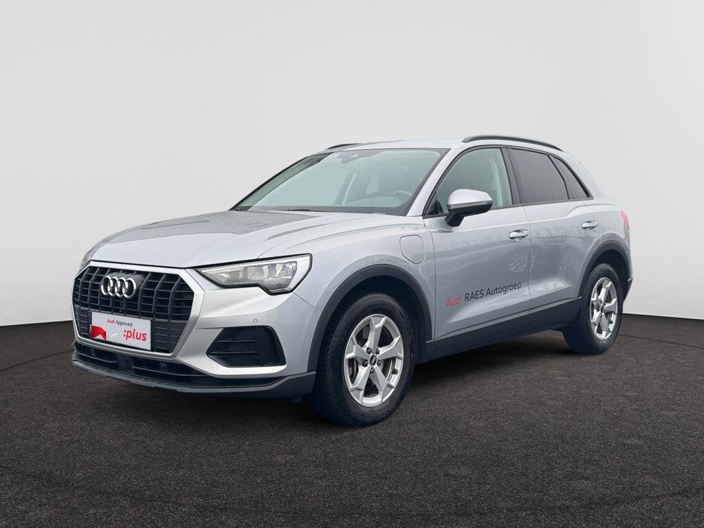 Audi Q3 PHEV Q3 PHEV 45 TFSIe S tronic (EU6AP), Auto's, Audi, Automaat, 32 g/km, ABS, https://public.car-pass.be/vhr/57c2d55d-8813-4984-a09d-7c3c7127047d