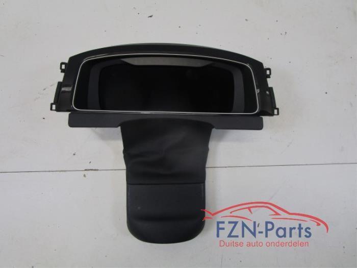 VW Golf 7 3D-Teller KM-Instelbaar Virtual Cockpit Digitale T, Ophalen of Verzenden, Gebruikt