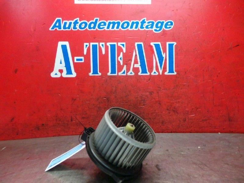 BEDIENINGSPANEEL VERWARMING Daihatsu Cuore (2727000200), Gebruikt, Daihatsu