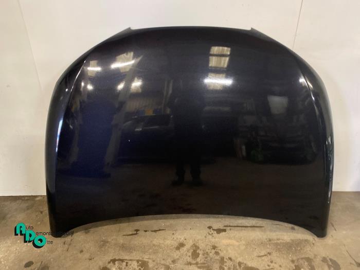 Capot d'un Seat Ibiza (Ibiza 08-) (LC9Z), -, 3 mois de garantie, Utilisé, -