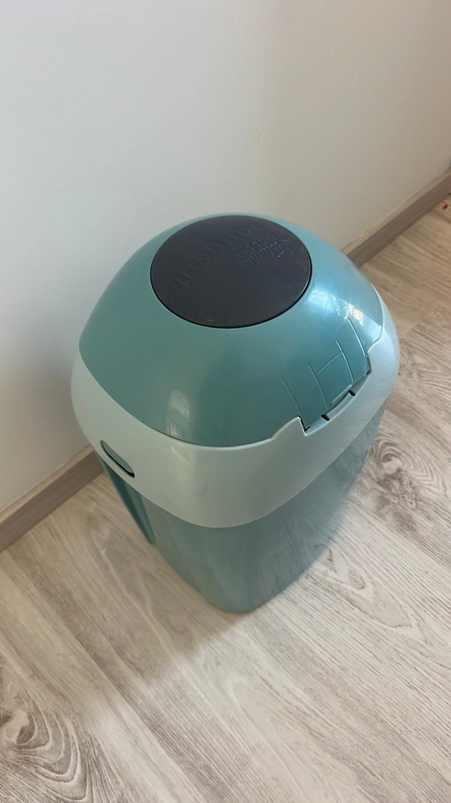 Luieremmer Tommee Tippee, Ophalen, Gebruikt, Luieremmer