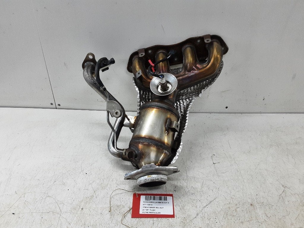 ROETFILTER Toyota Corolla (E21 / EA1 / EH1) (BABVT0T180), Gebruikt, Kundenbetreuung@toyota.de, Toyota, Toyota-Allee 2
50858  Köln, DE