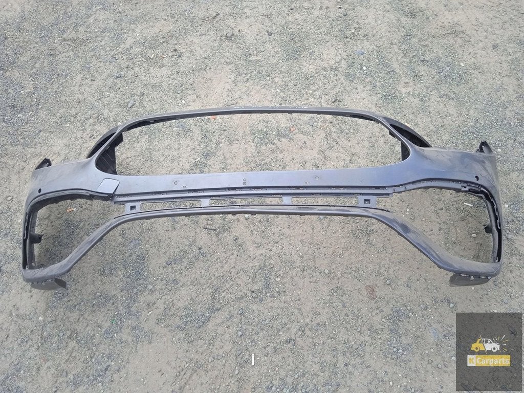 Mercedes GLA W247 AMG voorbumper, Auto-onderdelen, Gebruikt, Mercedes-Benz AG, Mercedes-Benz, Mercedesstrasse 120
70372  Stuttgart, DE