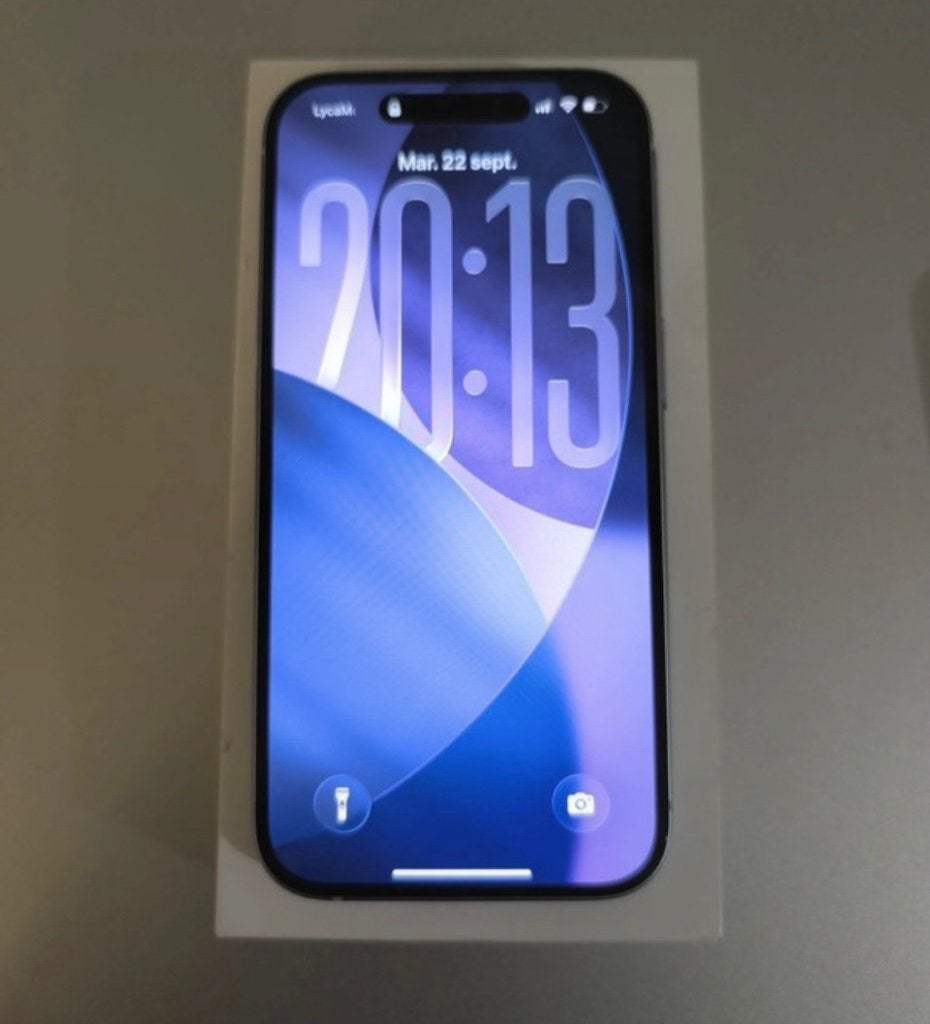 iPhone 15 128go, Télécoms, 128 GB, IPhone 15, Enlèvement ou Envoi, Comme neuf