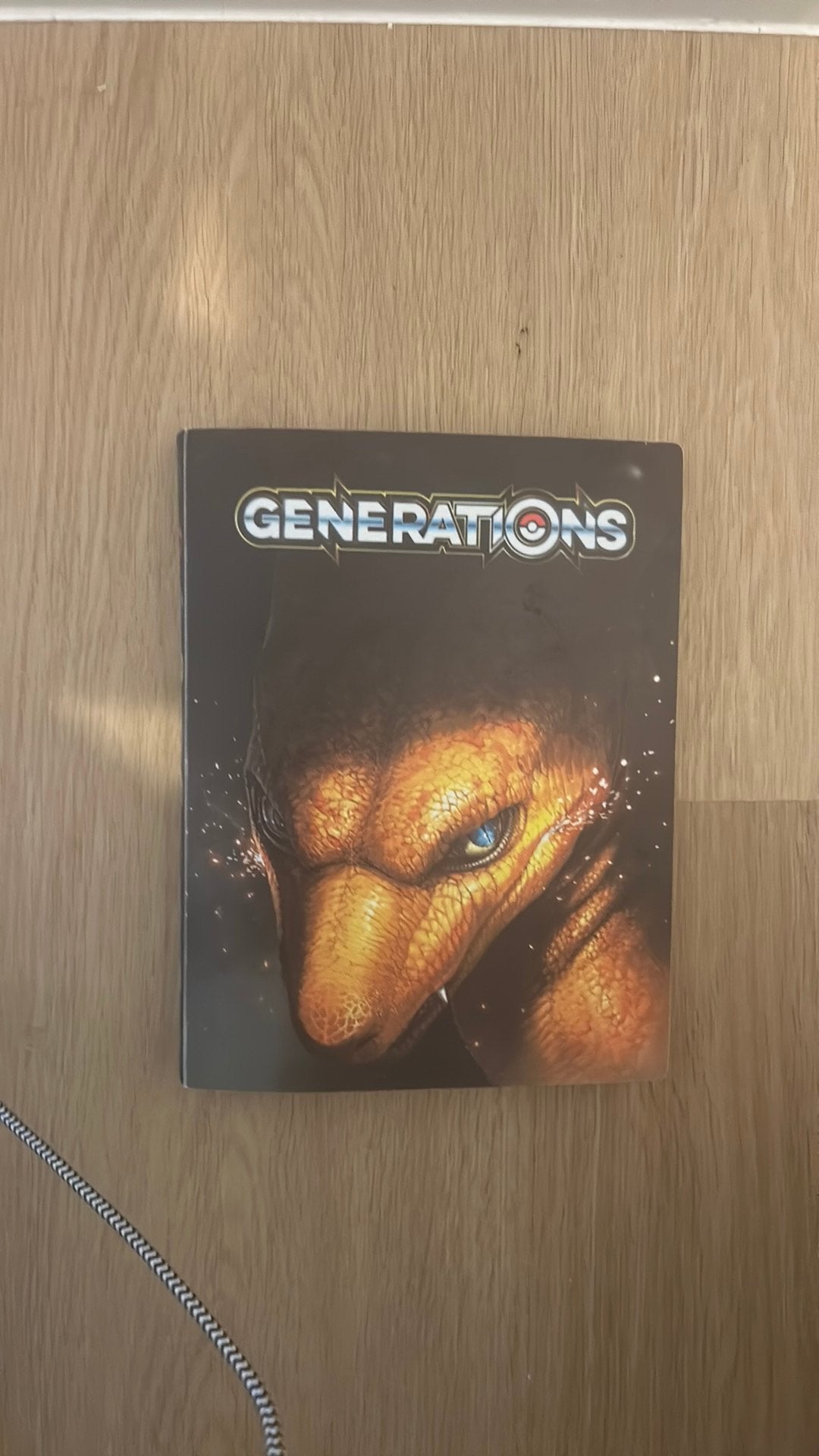 Carnet de cartes Pokémon avec  80 cartes, Enlèvement, Utilisé, Compilation