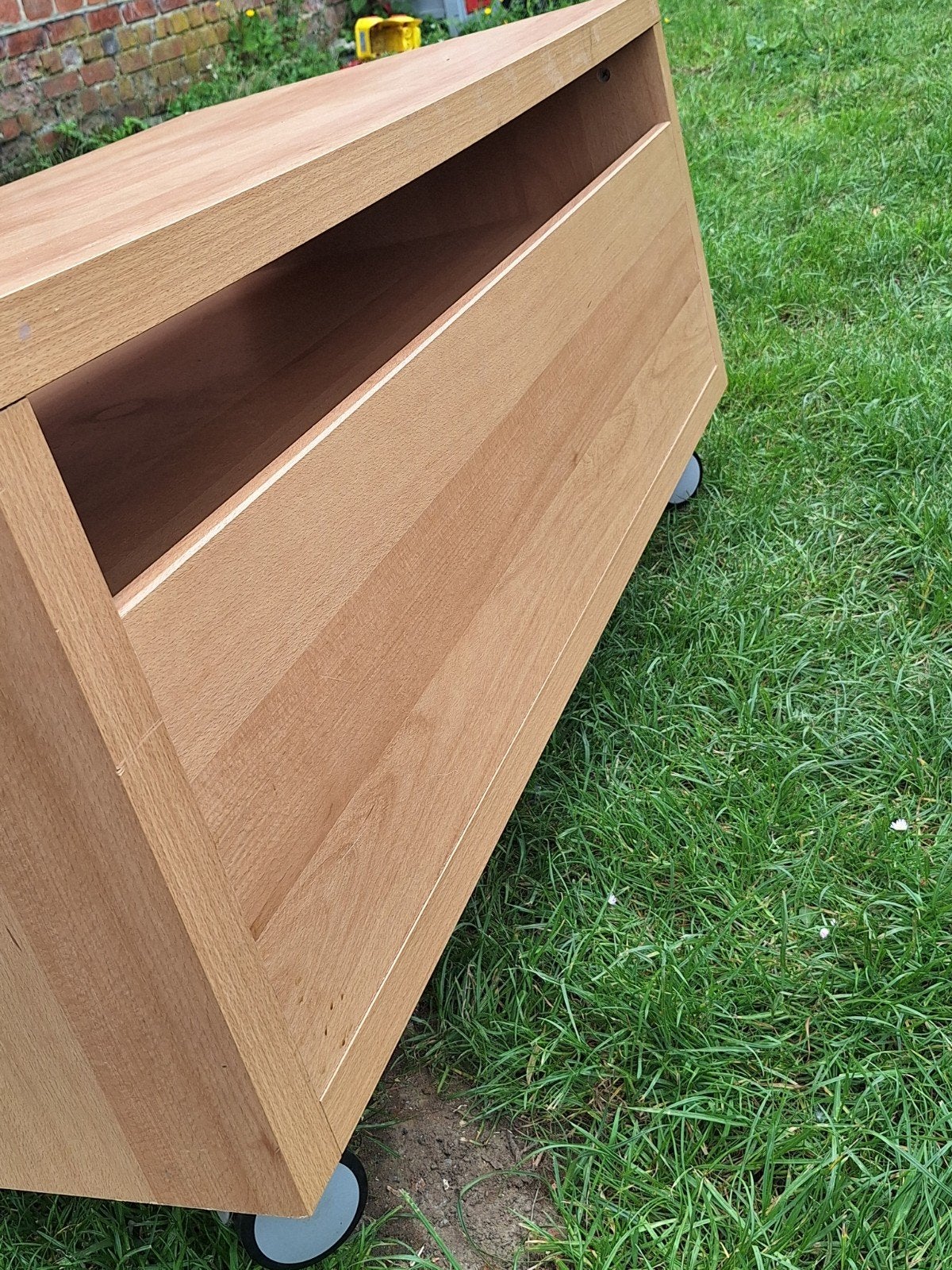 tafel tv, Huis en Inrichting, Ophalen of Verzenden