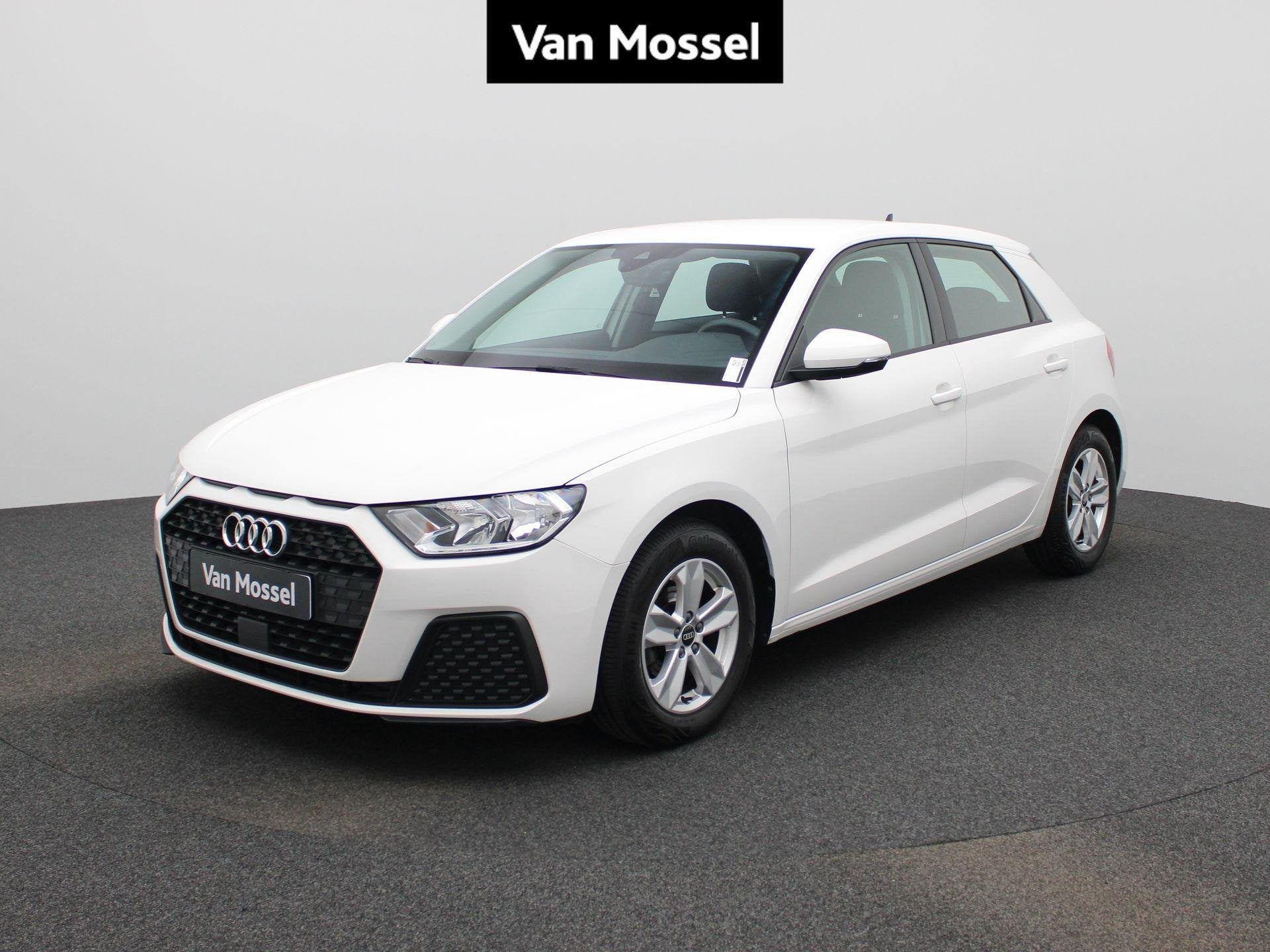Audi A1 Sportback 1.0 25 TFSI 70kW, Autos, Electronic Stability Program (ESP), Achat, A1, Entreprise