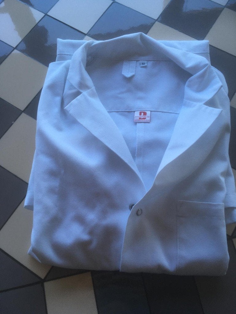 Werkkleding (jurk) voor dames of heren, Ophalen of Verzenden