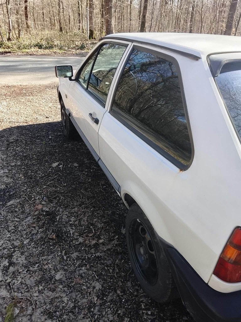 polo coupe, foto 2
