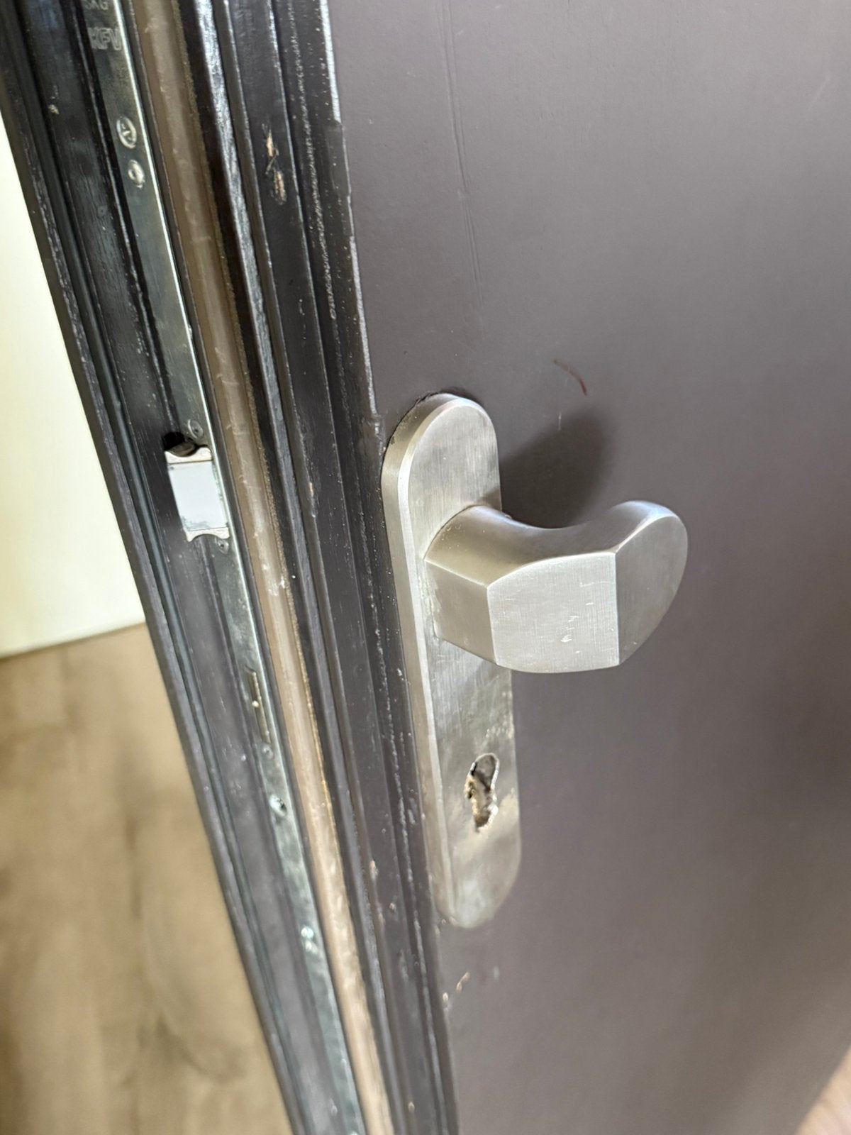 Serrurier Ouverture de porte 24h/24 – Clés maison, Enlèvement, Neuf, Autres matériaux, Clé