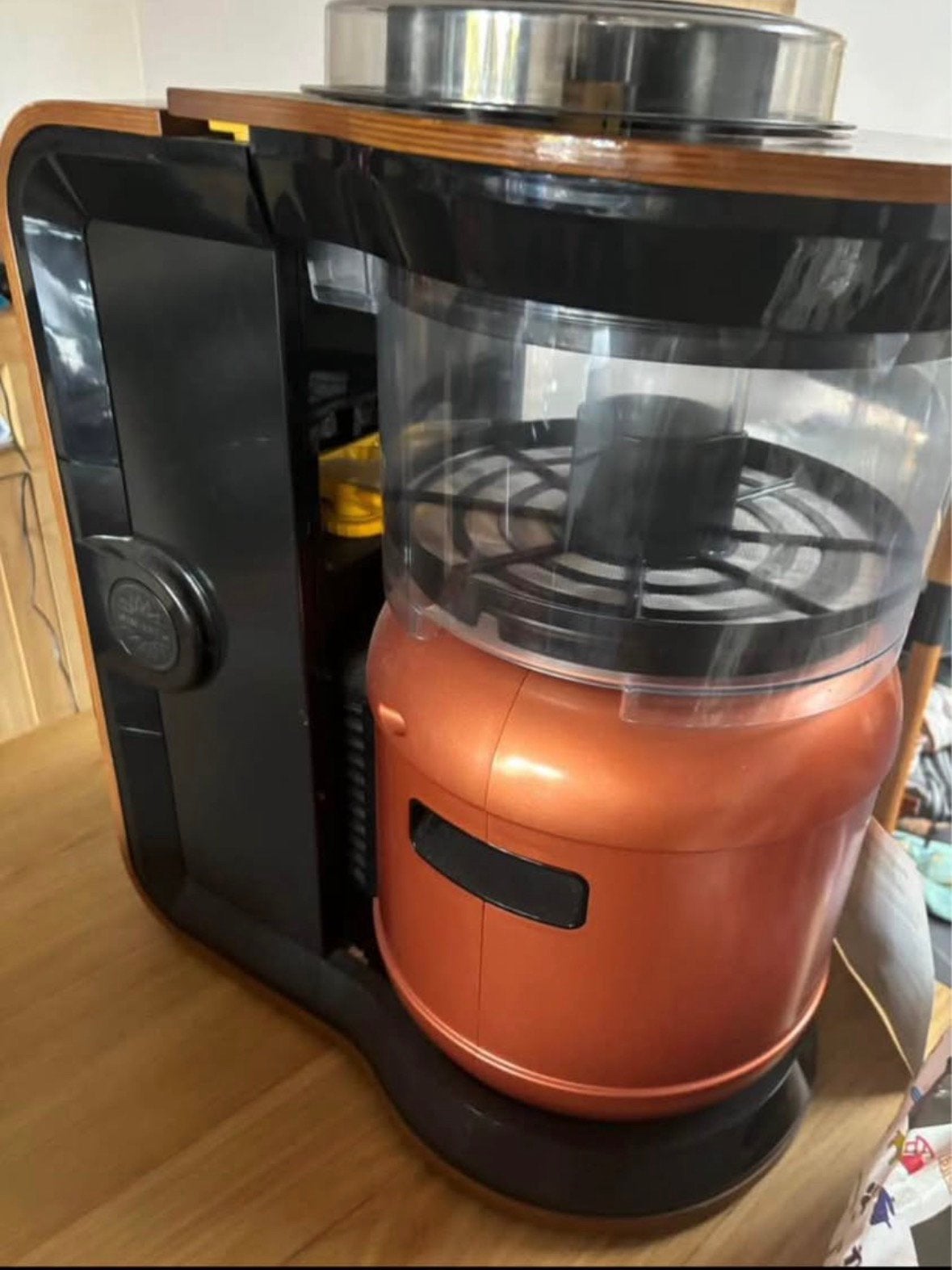 bier brouwen mini brew, Ophalen, Nieuw