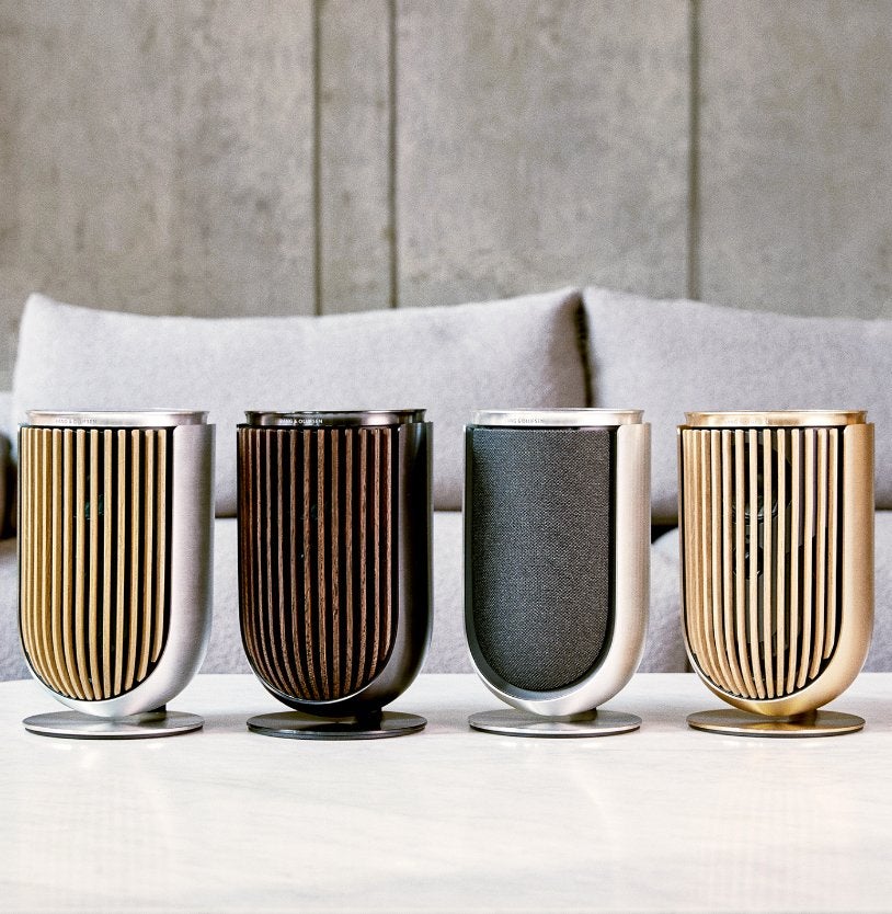 je recherchais des haut-parleurs B&O Beolab 8 Bang&Olufsen, Enlèvement, Comme neuf