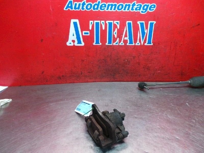 ETRIER DE FREIN AVANT GAUCHE ABS Suzuki Alto (SH410), Autos : Pièces & Accessoires, Freins & Transmission, Suzuki, Utilisé