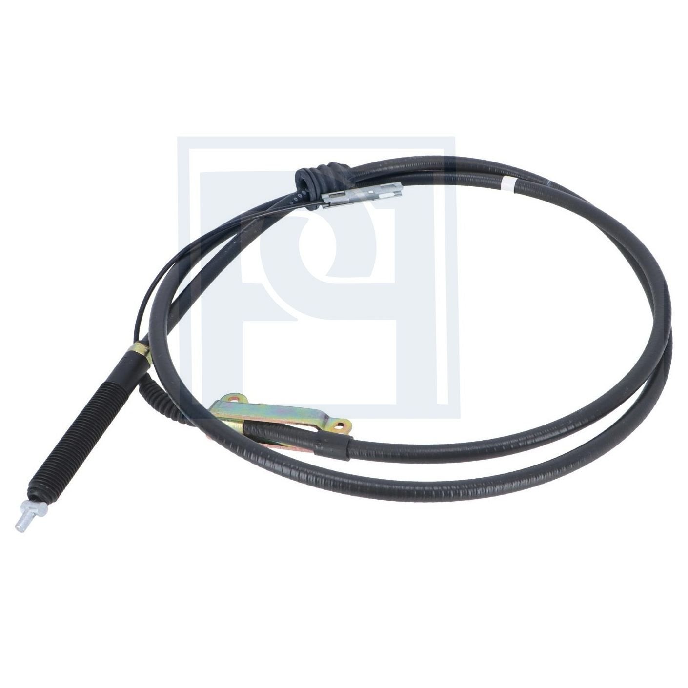 Volvo HandRem kabel Volvo onderdeelnr 1293942, Enlèvement ou Envoi, Neuf