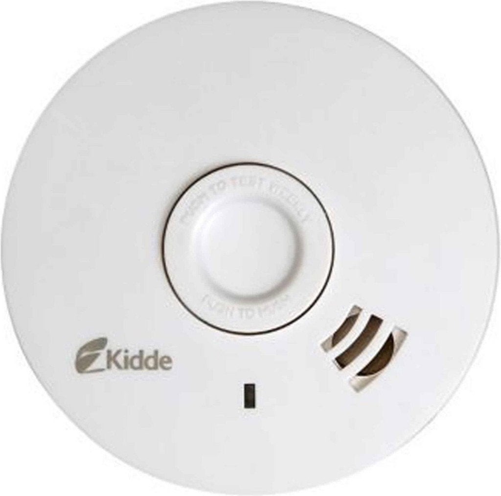 Rookmelder optisch ( 5 stuks nieuw ), Electroménager, Électroménager & Équipement Autre, Enlèvement, Neuf