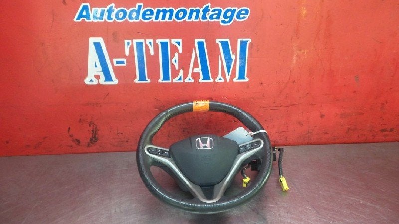 AIRBAG STUUR Honda Civic (FA / FD) (01-2005/02-2012), Hanauer Landstraße  222-224
60314  Frankfurt am Main, DE, Honda, Gebruikt