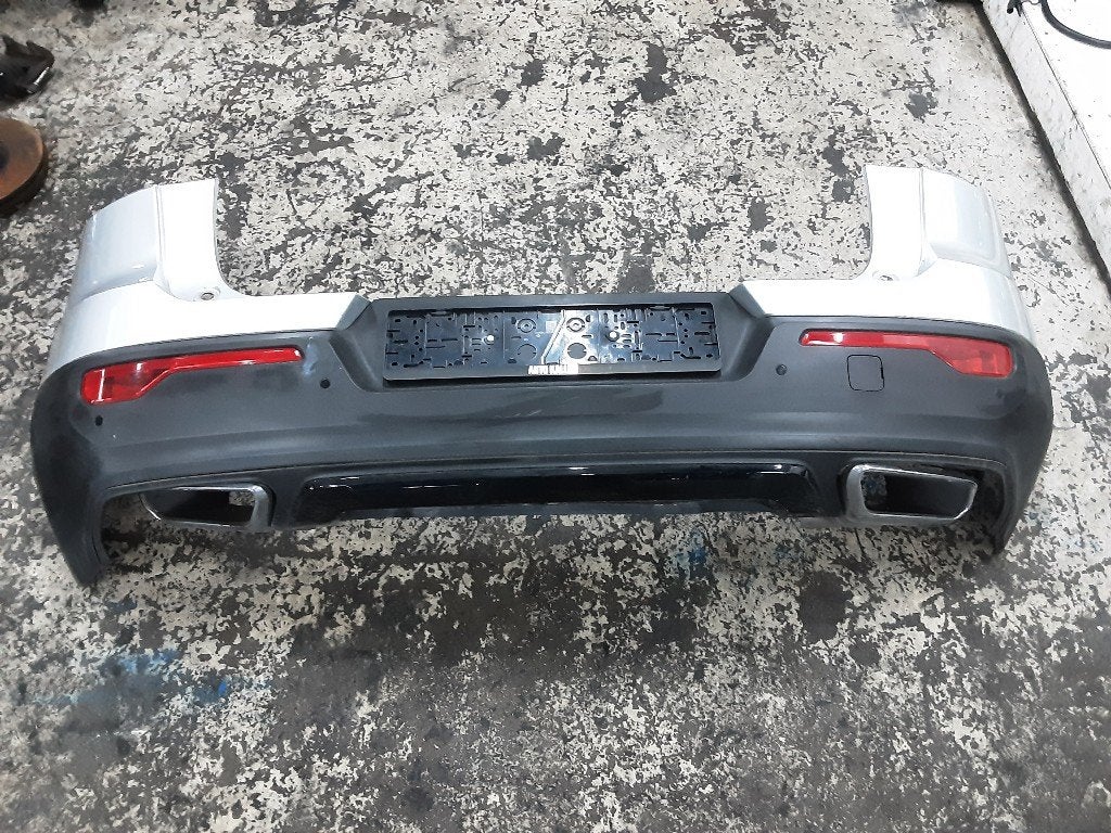 PARE-CHOCS ARRIÈRE Volvo XC40 (XZ) (RB3897413), Arrière, Pare-chocs, Mevr. I. Hauben, Rue de l'Espoir 34 34
4030  GRIVEGNÉE, BE