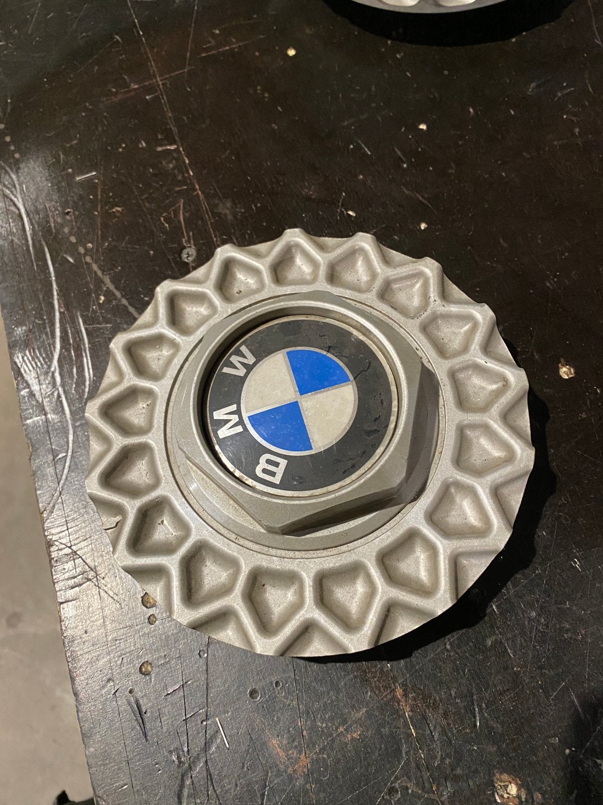 Bmw bbs naafkapjes naafkappen wielkappen centercaps, Enlèvement ou Envoi