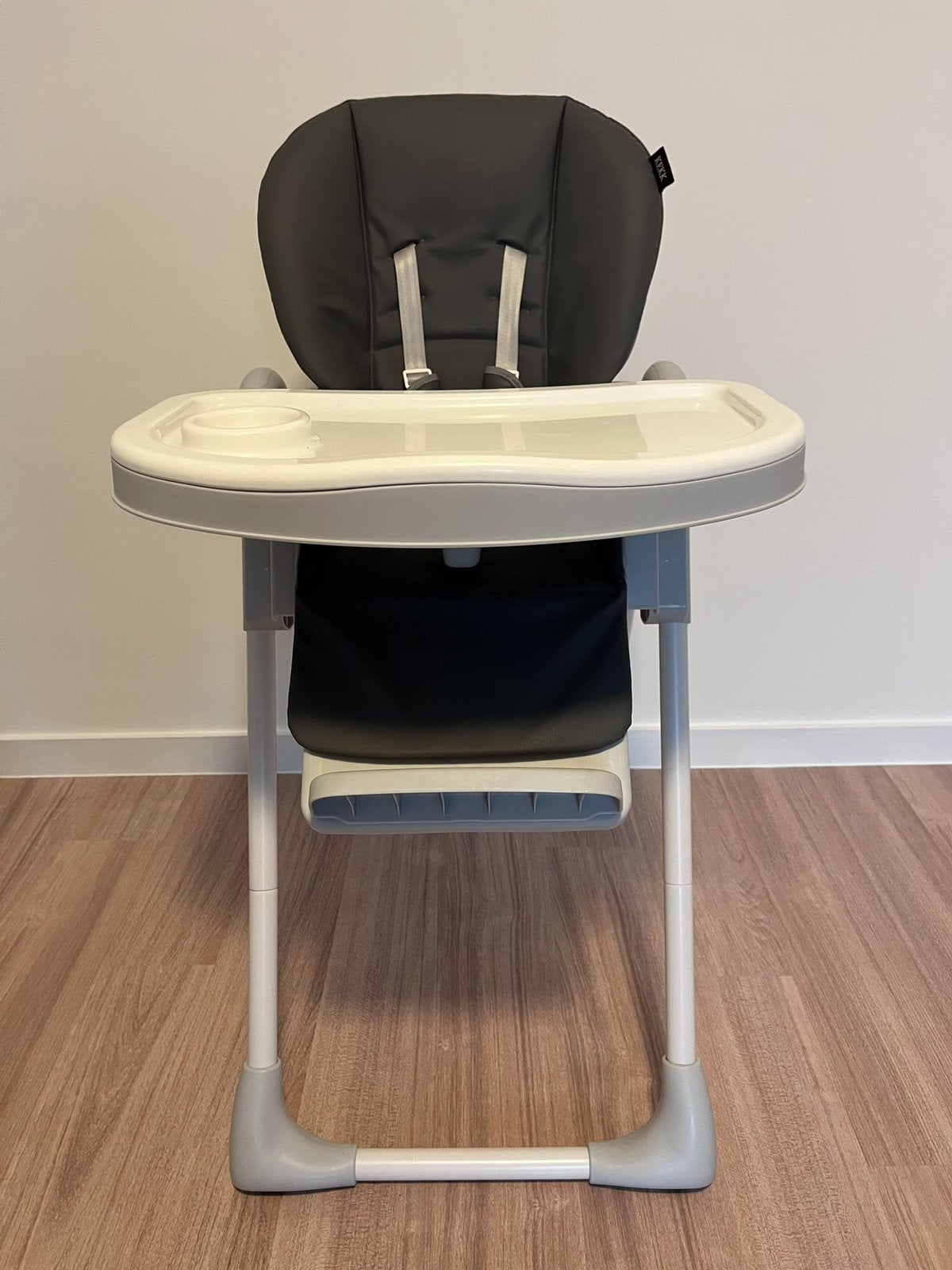 Verstelbare kinder/babystoel, Ophalen, Zo goed als nieuw, Inklapstoel, Aanschuifbaar