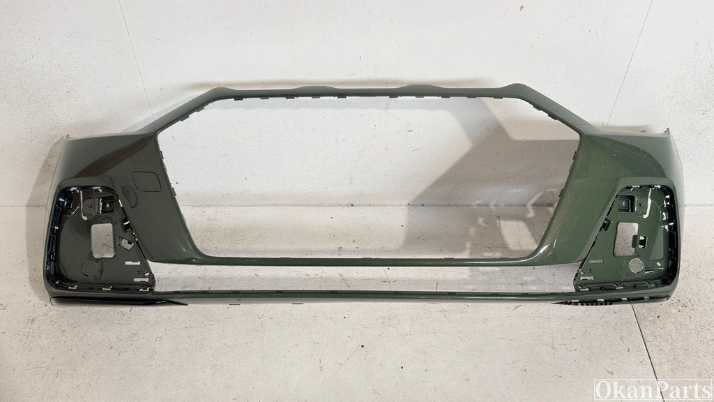 Pare-chocs avant Audi A1 82A 82A807437A, Info@fabrikant.eu, Fabrikant BV, Pare-chocs, Fabrikantstraat 1
1000 AA  Amsterdam, NL