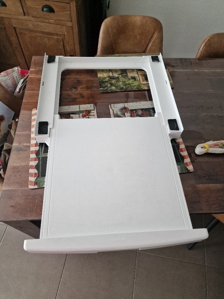 Stapelkit bluebuilt met 3j garantie nog, Elektronische apparatuur, Ophalen, Zo goed als nieuw