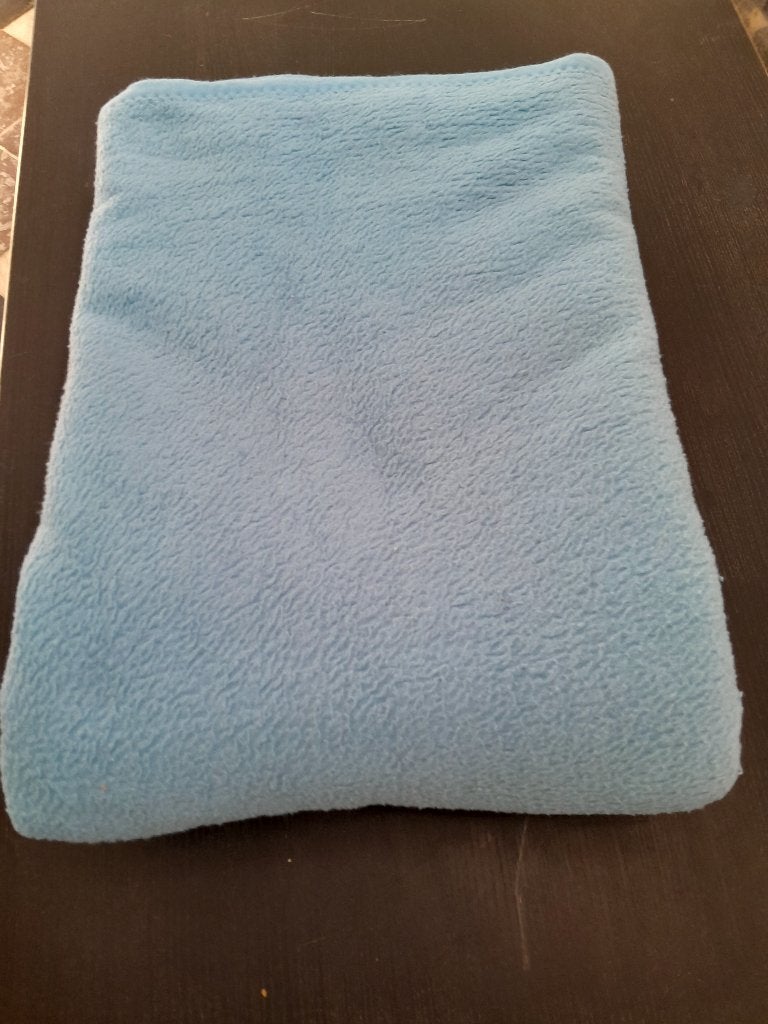 Couverture en laine 240x215 cm  20€, Enlèvement, Laine
