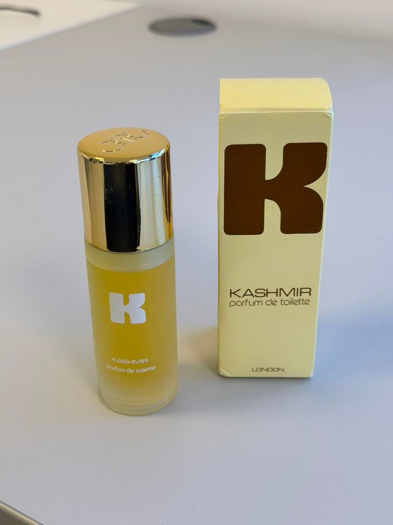 Milton Lloyd Kashmir Dames Parfum 55ml EDT Spray - nieuw !, Ophalen of Verzenden, Nieuw