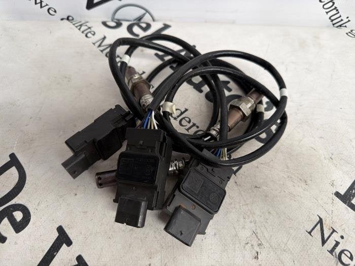 Capteur NOx d'un Volkswagen Golf, Neuf, Volkswagen, -, 3 mois de garantie