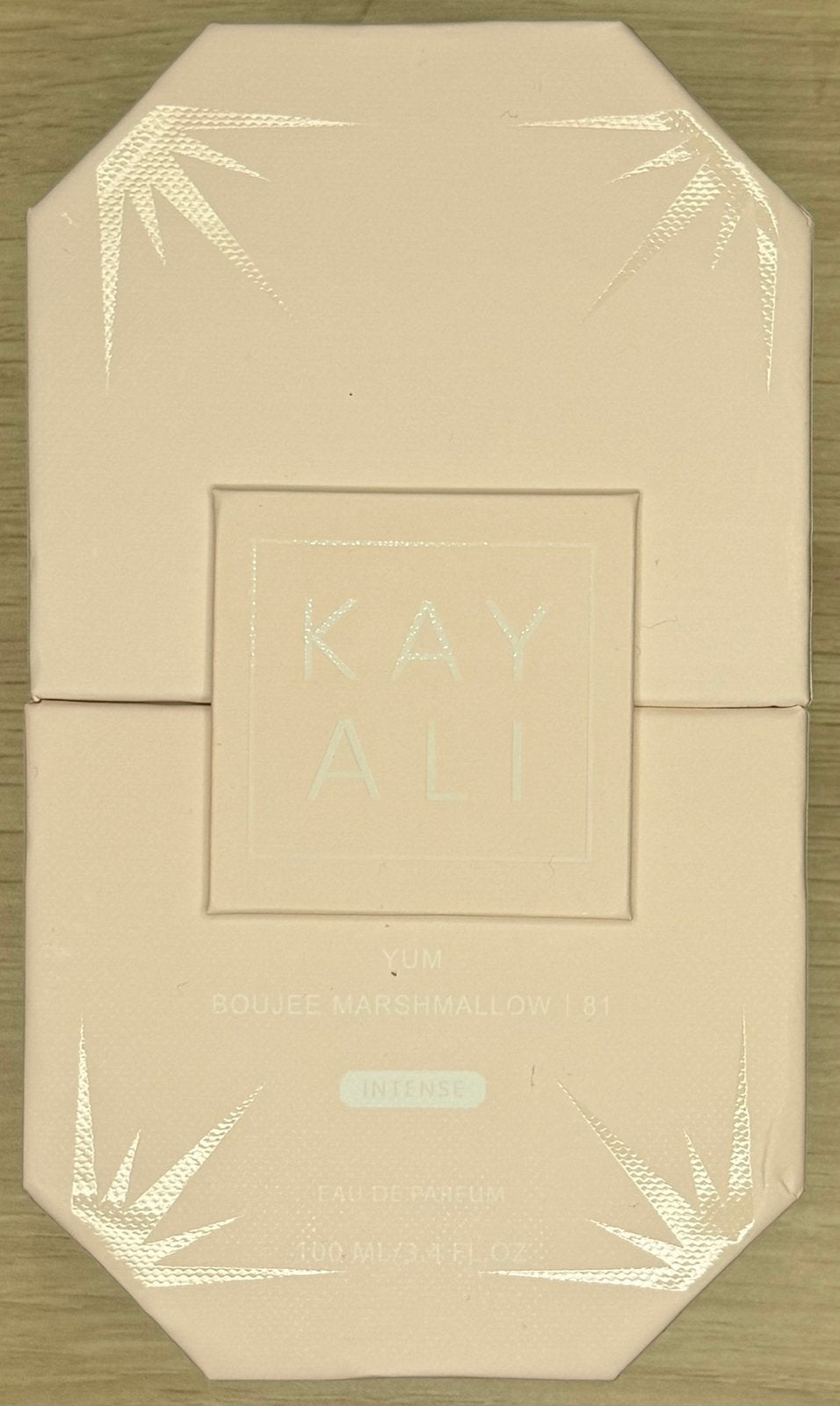 KAYALI - 100ML, Ophalen of Verzenden, Nieuw