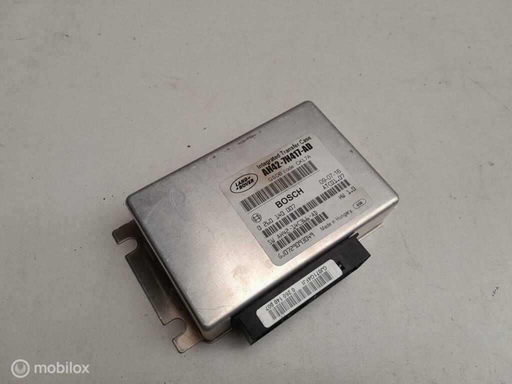 Transfer case ECU Range Rover Sport Discovery 4, Land Rover, Land Rover, Enlèvement ou Envoi, Utilisé