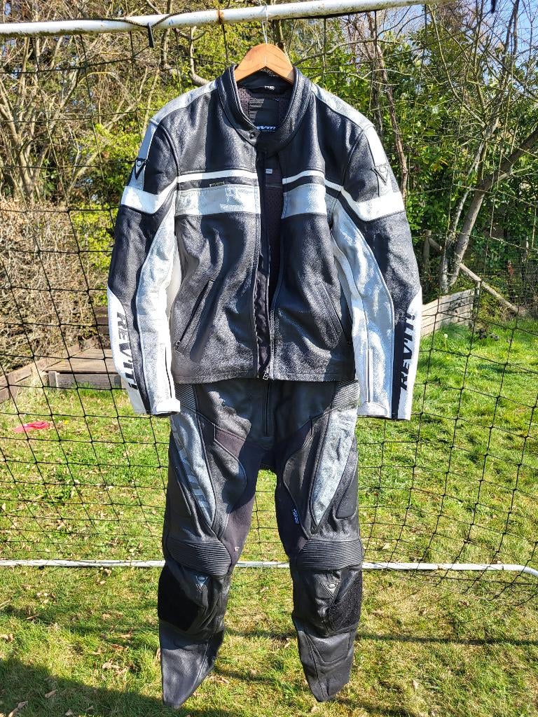 Motorpak revit, Femmes, Seconde main, Enlèvement, Combinaison