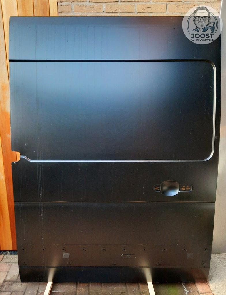 Schuifdeur rechts nieuw Renault Master III Movano 2011-2024, Autos : Pièces & Accessoires, Carrosserie & Tôlerie, Porte, Renault