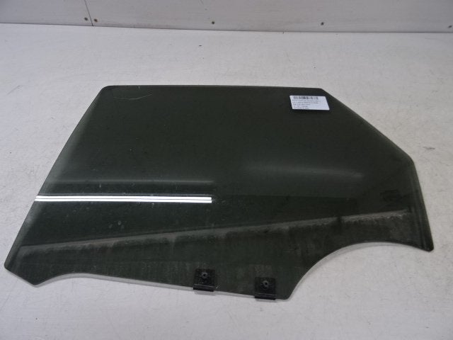 VITRE ARRIERE GAUCHE Renault Captur (2R) (01-2013/-), Utilisé, Renault