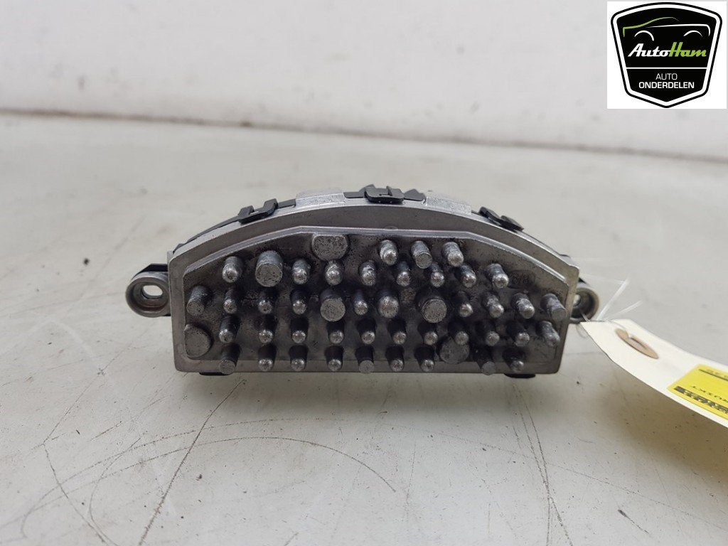 KACHELWEERSTAND BMW X5 (F15) (01-2013/07-2018), Gebruikt, BMW