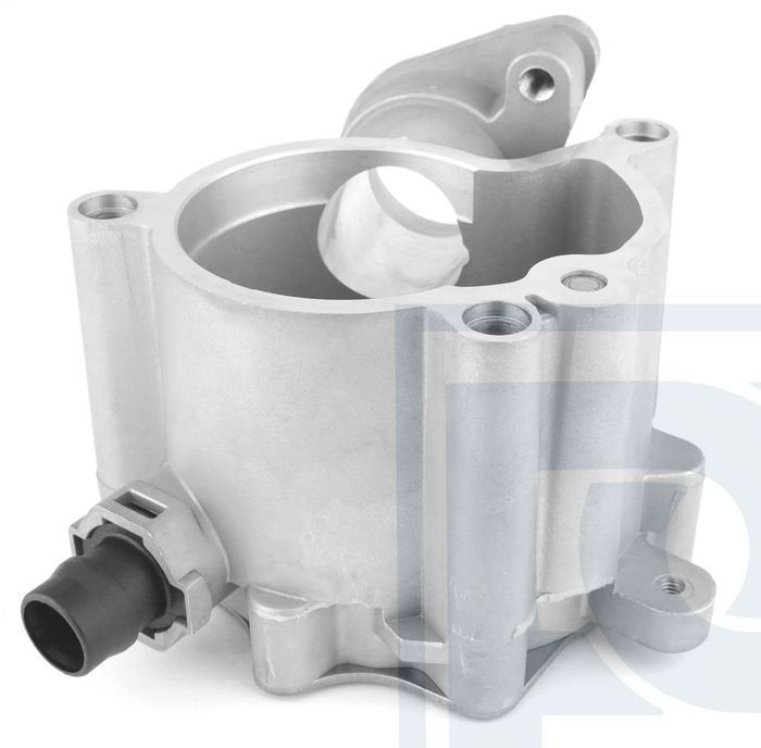 Volvo Vacuum pomp  rembekrachtigerVOLVO S60 II 11-18 S80 II, Ophalen of Verzenden, Nieuw