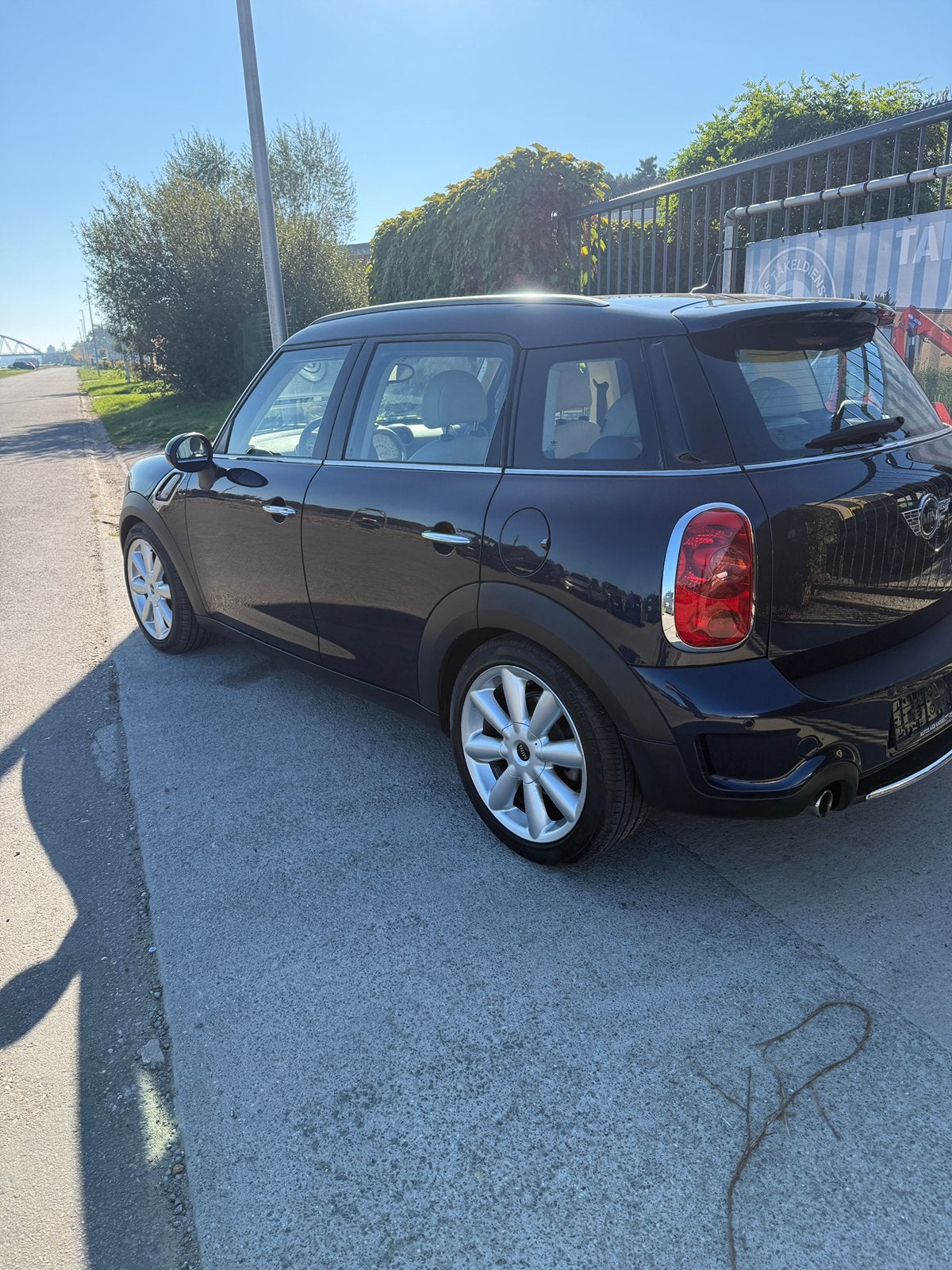 Mini Cooper S | ZETELVERWARMING | SPORT PAKKET |, Auto's, Voorwielaandrijving, Euro 5, 4 cilinders, Blauw