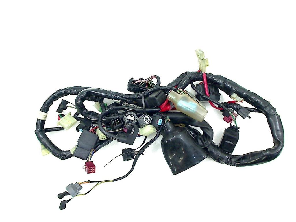 KABELBOOM Honda X11 CB 1100 1999-2003 (X-11 X 11 CB1100SF), Motoren, Dhr. S. di Majo, Gebruikt, Info@cama-motorparts.nl, P.J. Troelstraweg 8 8
3144 CX  MAASSLUIS, NL