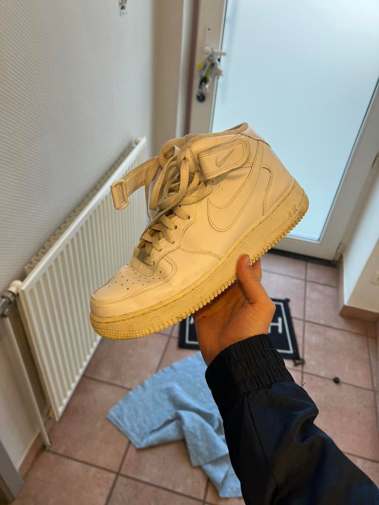 Nike Air Force, Vêtements | Femmes, Enlèvement ou Envoi, Porté