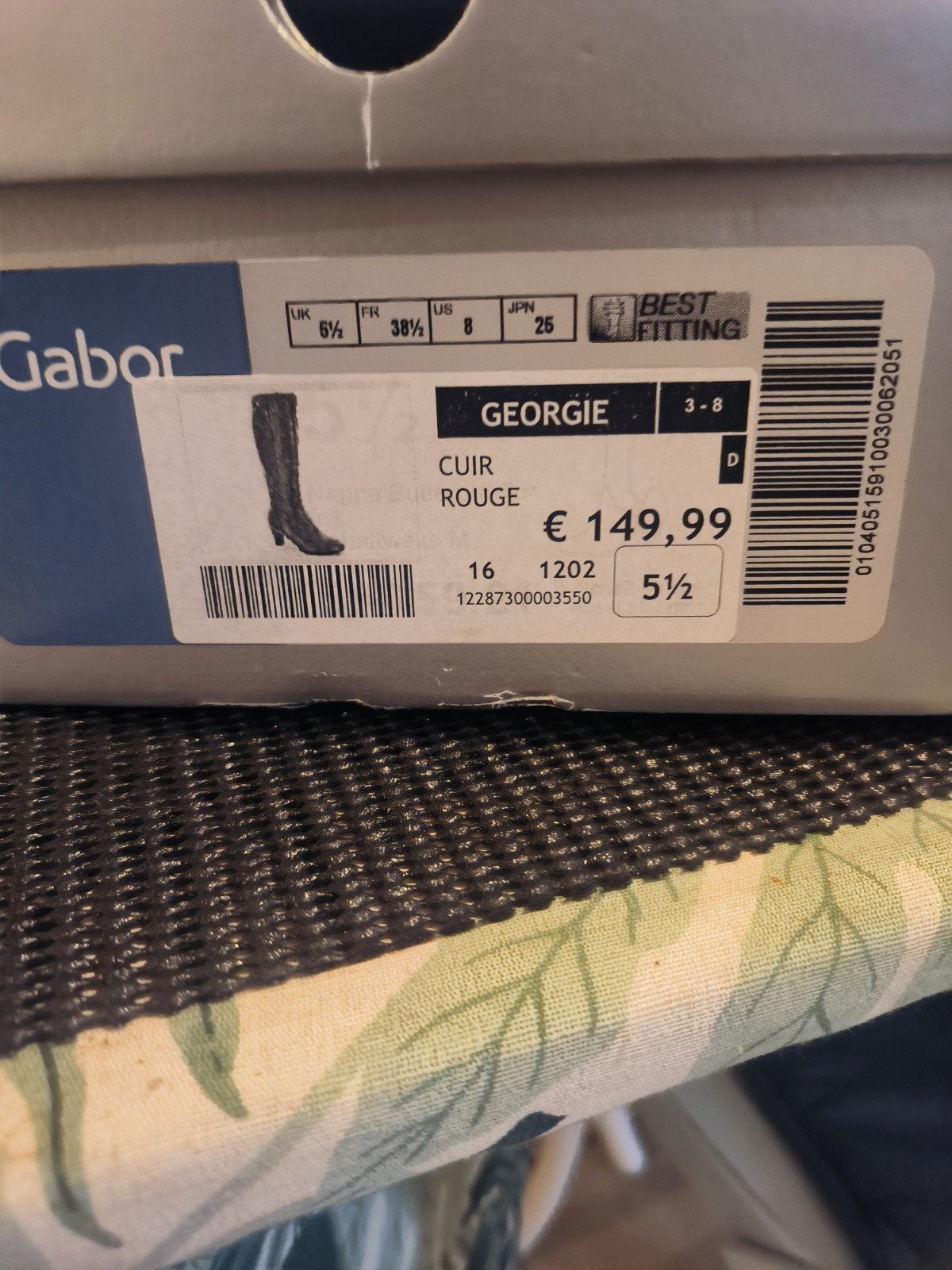 bottes en cuir, Elektronische apparatuur, Zonnebanken en Gezichtsbruiners, Ophalen