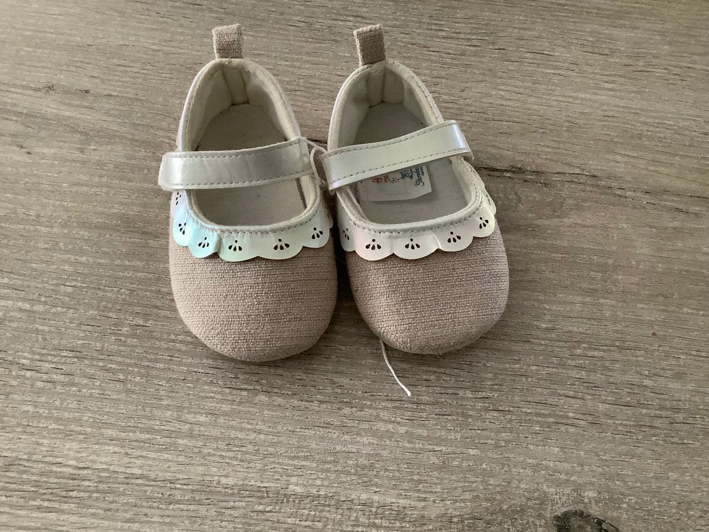 Ballerines pour petites filles (nouvelles) (taille 19), Neuf, Enlèvement ou Envoi, Sterntaller, Autres types