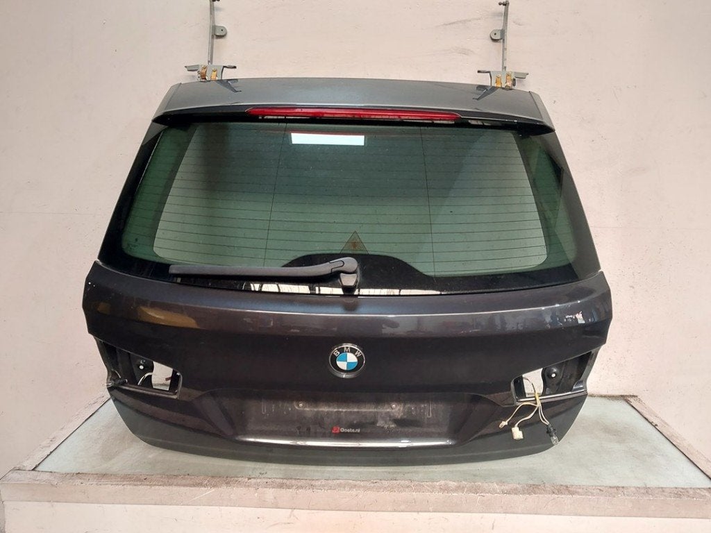 ACHTERKLEP BMW 5 serie Touring (F11) (|41627265999|), Auto-onderdelen, Gebruikt, Achterklep, BMW, Petuelring 130
80809  München, DE