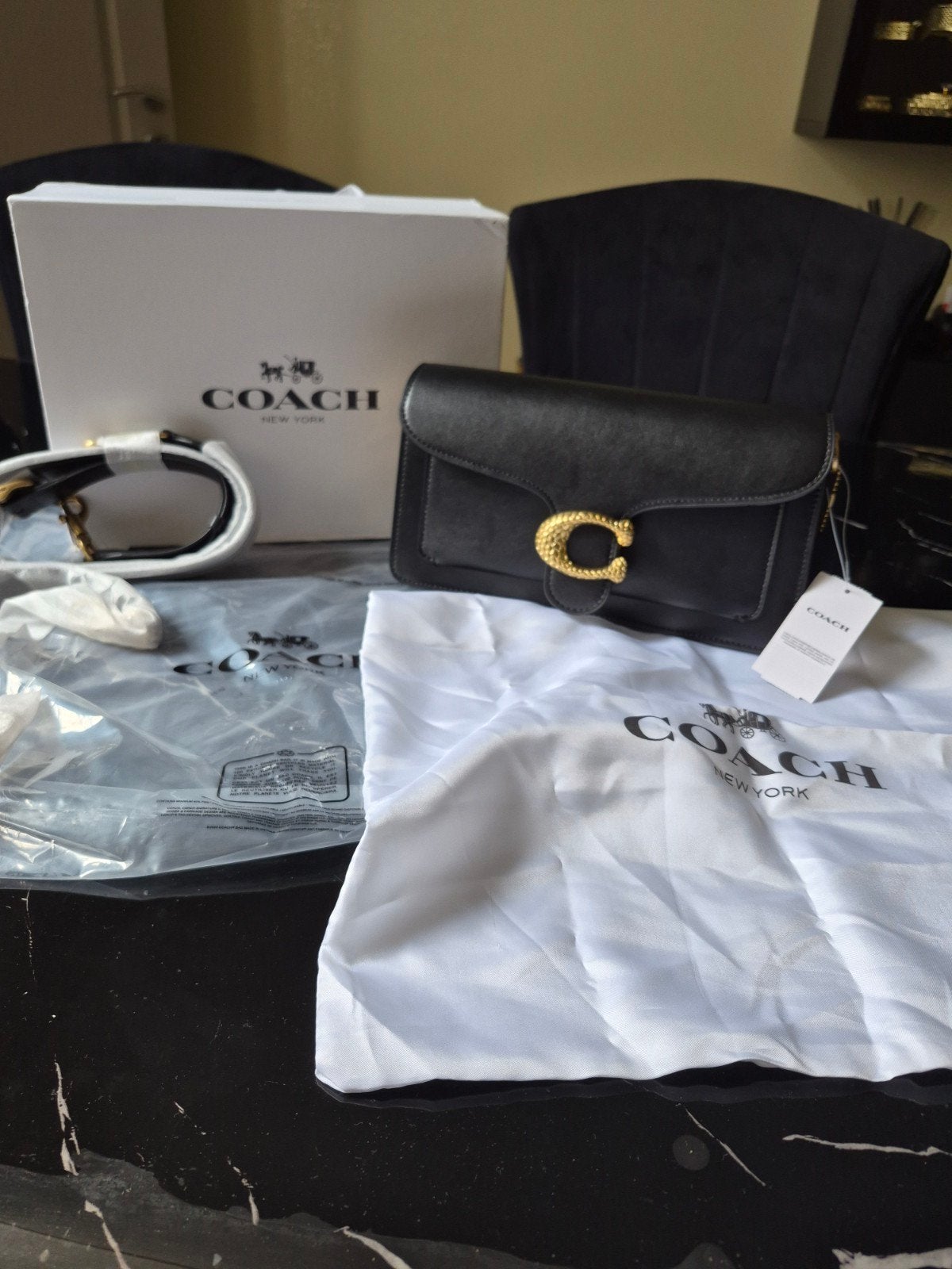 Entraîneur, Bijoux, Sacs & Beauté, Enlèvement ou Envoi
