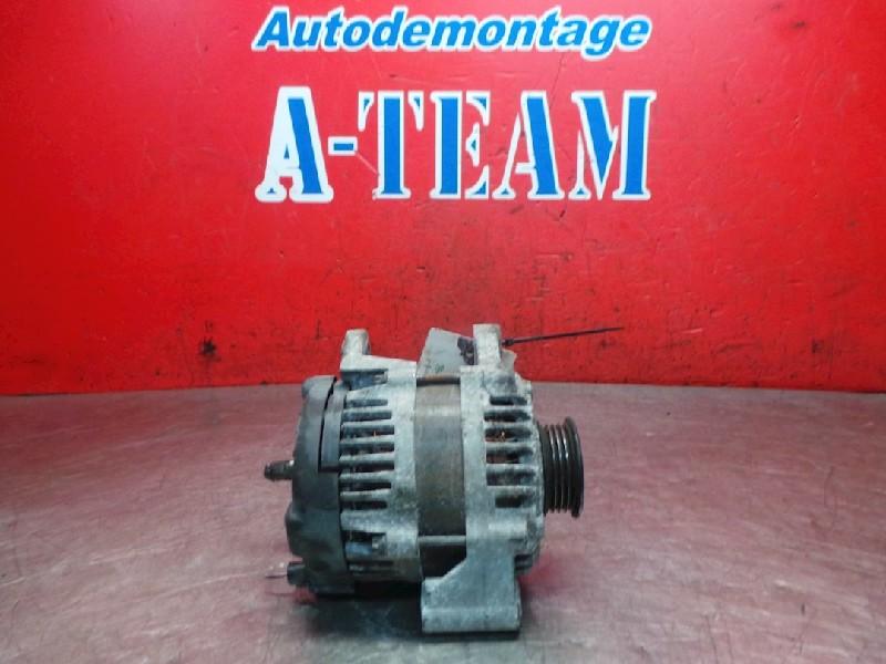 ALTERNATEUR V-Snaar Aveo (250) (01-2008/05-2011) (96936136), Utilisé, Daewoo