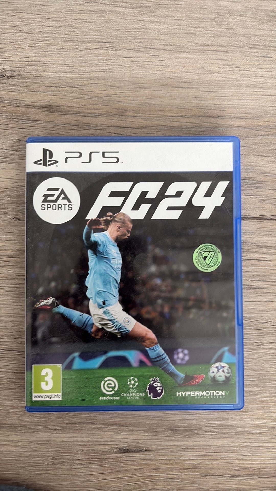 For sale: black ops 6 en 7.     Fc24, Games en Spelcomputers, Games | Sony PlayStation 5, Ophalen, Zo goed als nieuw