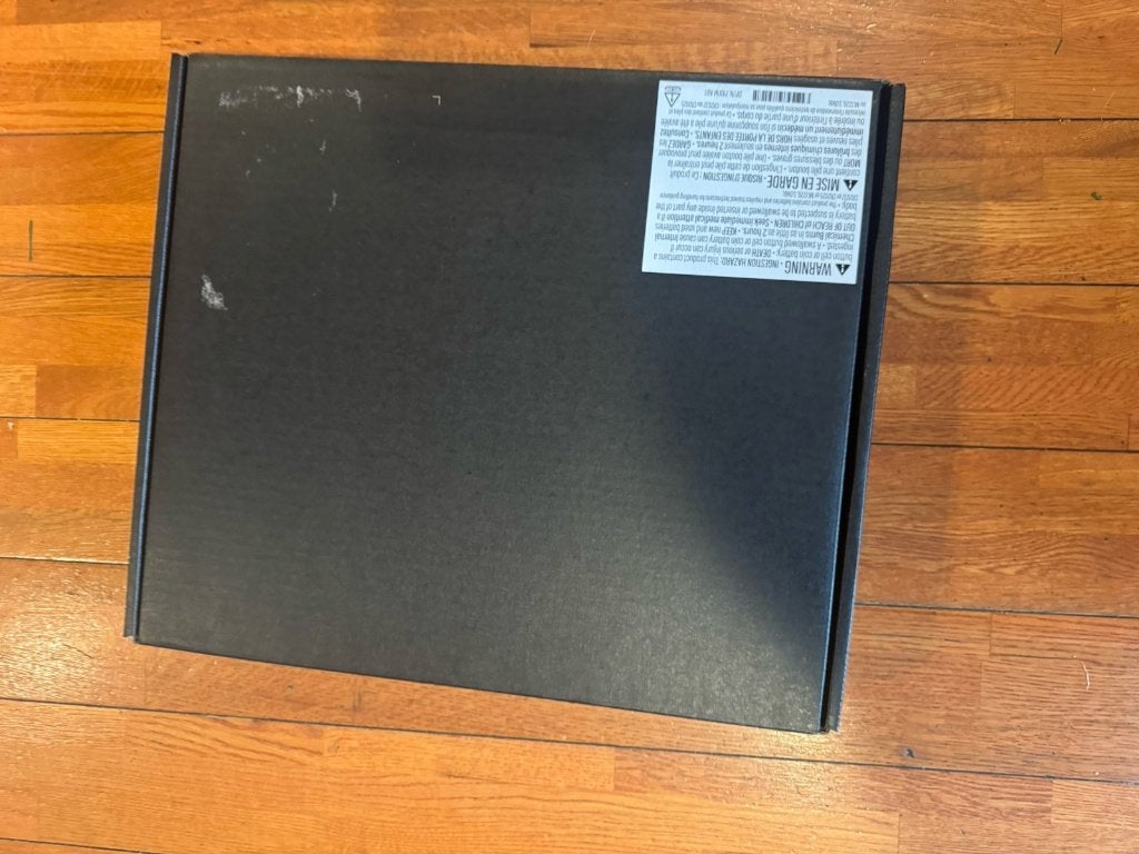 Neuf Dell Latitude 5450 Ultra 5 16Gb 1Tb, Neuf, Enlèvement ou Envoi, 14 pouces, 3 à 4 Ghz