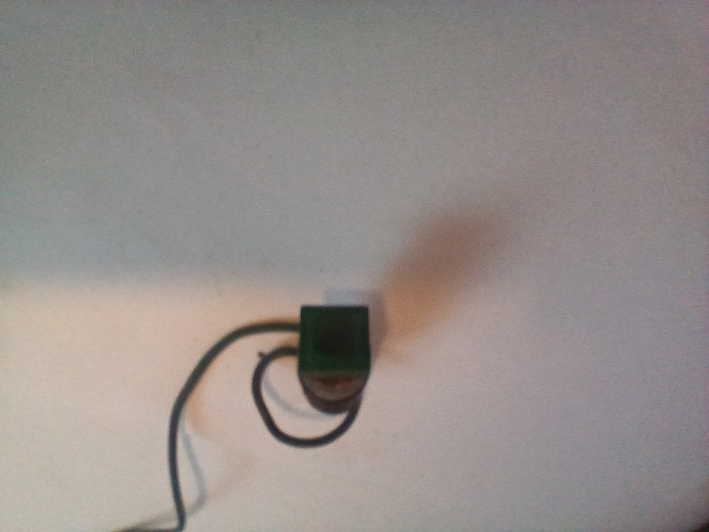 CONTROLELAMPJE OP HET DASHBOARD VAN FLANDRIA RECORD 4., Ophalen, Zo goed als nieuw, Koplamp, Overige merken