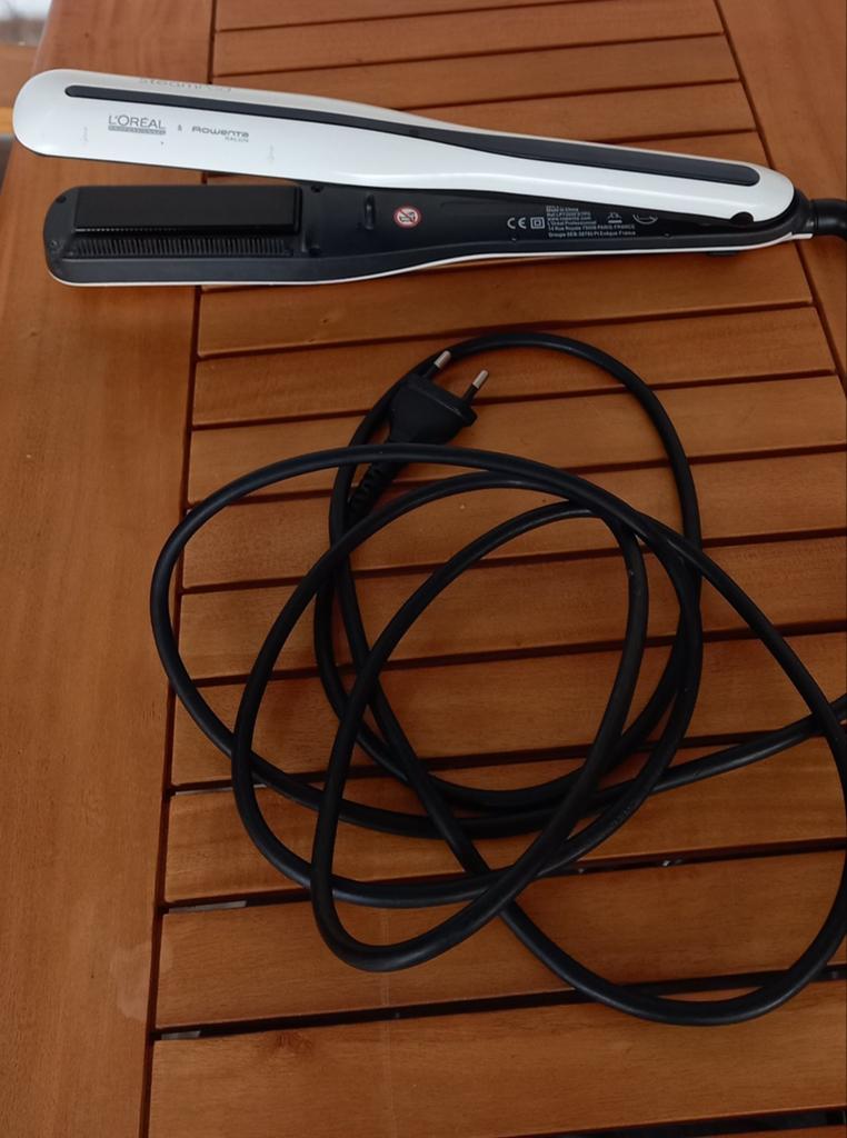 Steampod L'Oréal 3.0, Elektronische apparatuur, Overige elektronische apparatuur, Ophalen