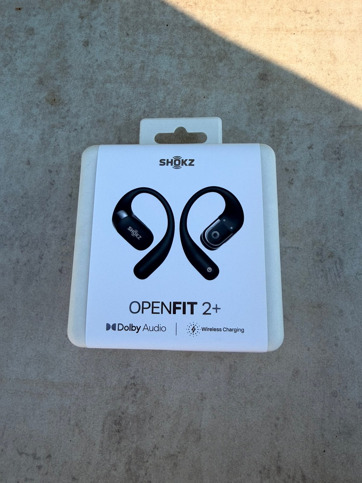Shokz openfit 2+, Enlèvement, Neuf