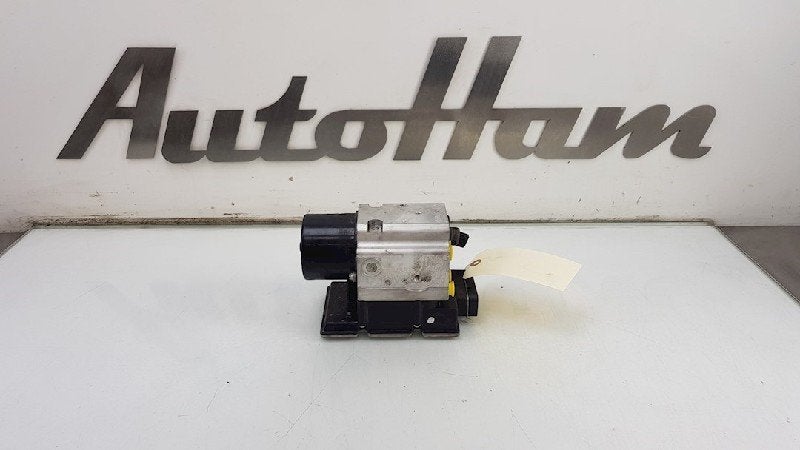 BLOC ABS (FREINS ANTI-BLOCAGE) 159 Sportwagon (939BX), Utilisé, Alfa Romeo