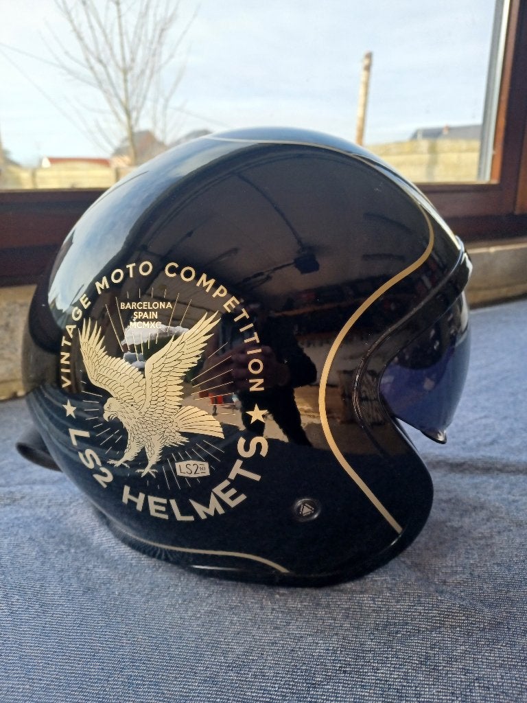 Helm, M, Jethelm, Dames, Tweedehands